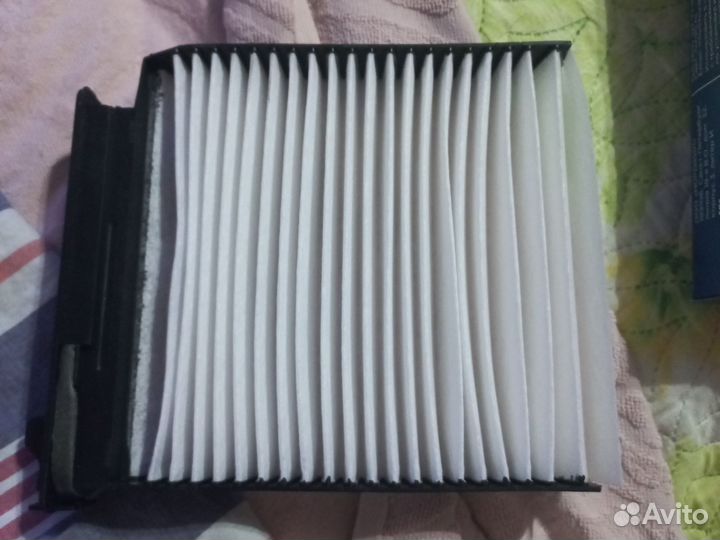 Фильтр для машины Nissan, LADA Largus