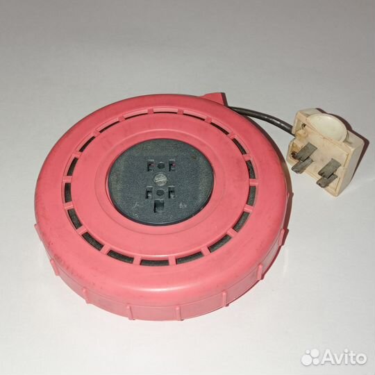 Удлинитель для телефона 5 м, СССР