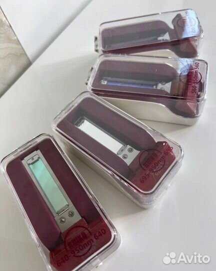 Аппарат фототерапии