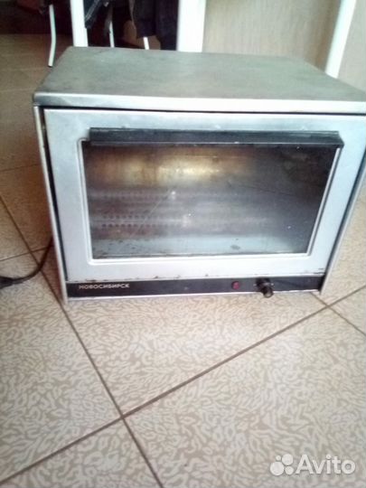 Электро-Печь 