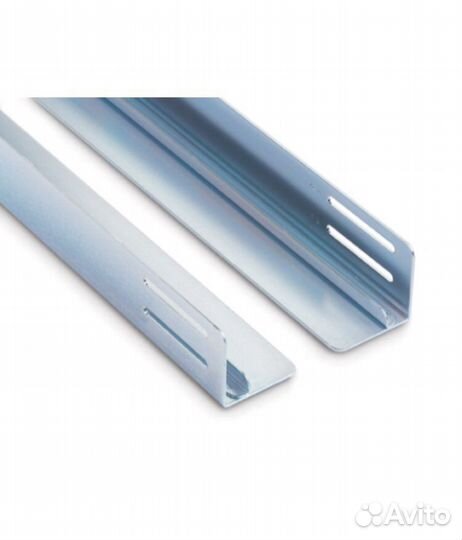 Комплект монтажных направляющих APC ar8006а для се