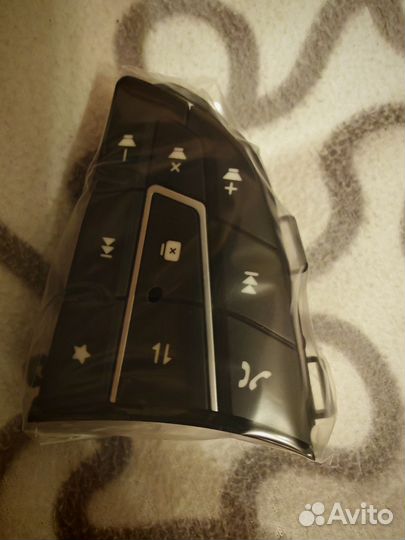 Магнитола 2 din android 10 дюймов с крутилками