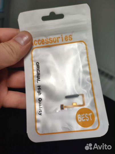 Mi 11 lite шлейф