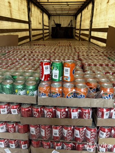 Coca cola кока Кола Иран жб c QR