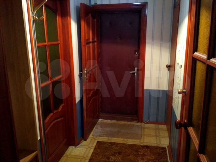 1-к. квартира, 33 м², 1/5 эт.