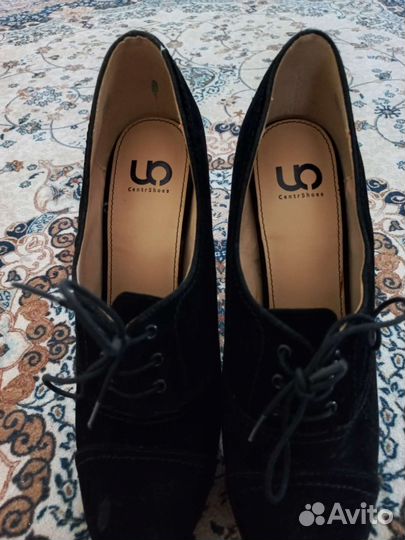 Туфли женские 41 размер