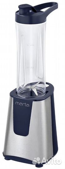 Блендер marta MT-1567 новый