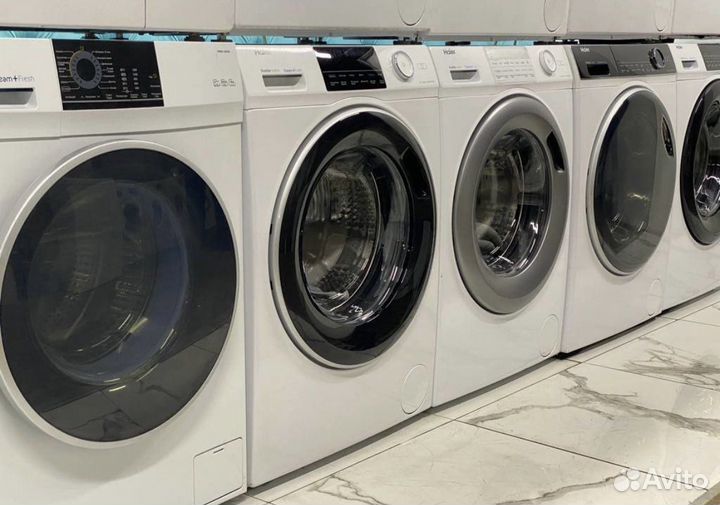 Стиральные машины б/у Доставка и Гаратия