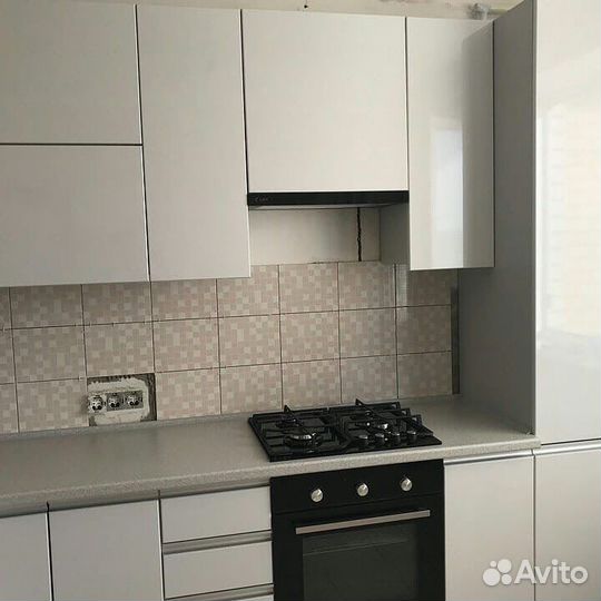 Кухни от производителя