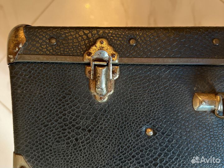 Чемодан СССР