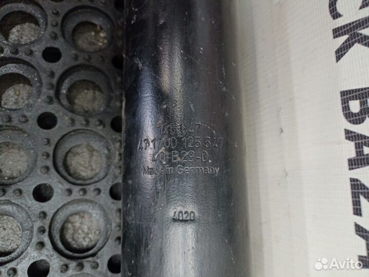 3987961 Амортизатор передний Volvo FH, Volvo FM