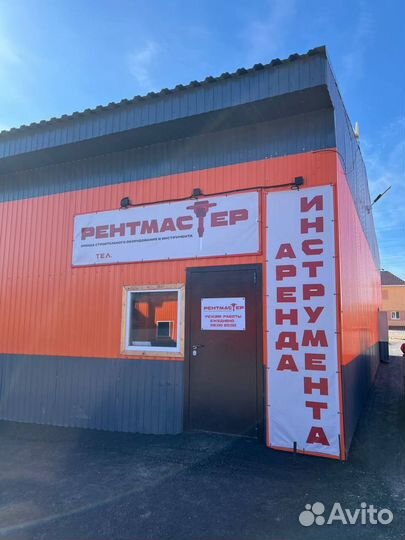 Прокат Аренда сварочного аппарата/ Сварка