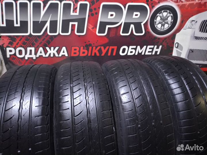 Pirelli Cinturato P1 Verde 185/55 R15