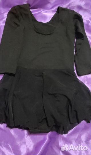 Боди для девочки 104-110