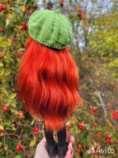 Кукла паола рейна