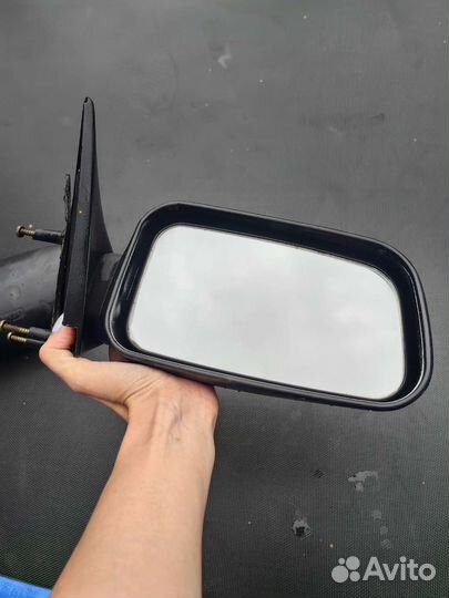 Зеркало заднего вида ваз 2110 наружное