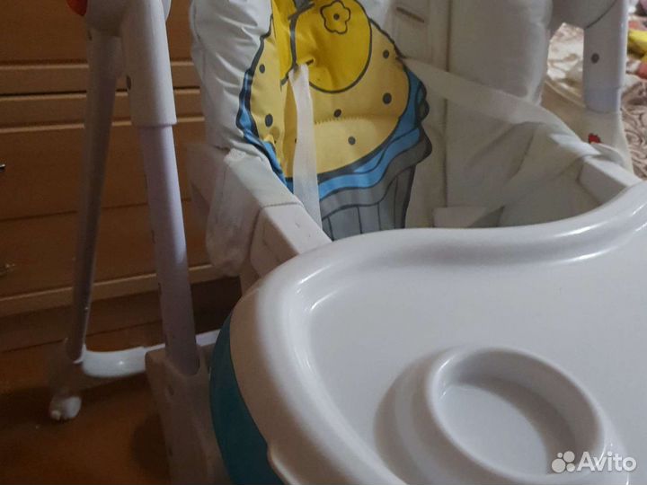 Стульчик для кормления