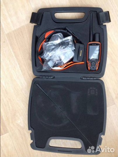 Навигатор Garmin Astro 320 с ошейником Т5