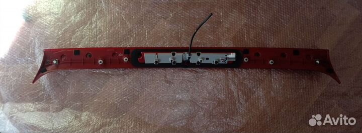 Фонарь задний багажника Kia 92700 ko