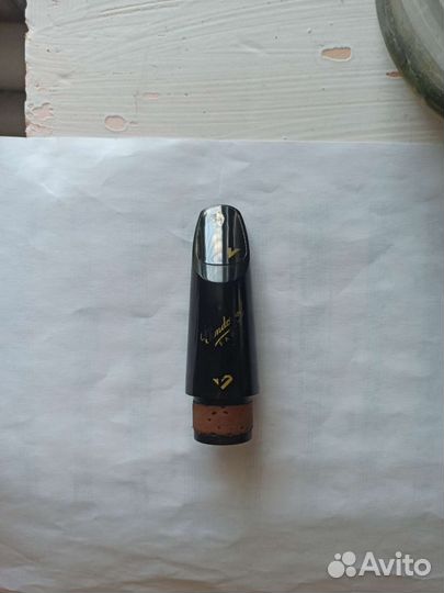 Мундштук Vandoren Black Diamond BD5