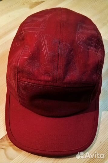 Бейсболка 
