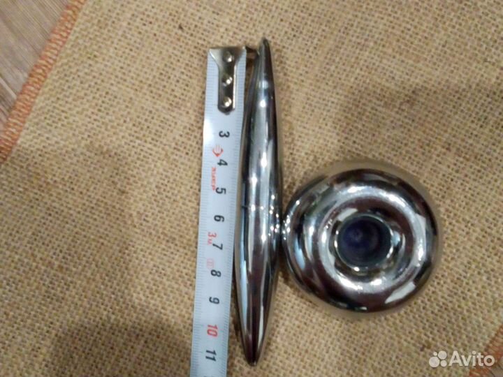 Магнитная ручка на подставке