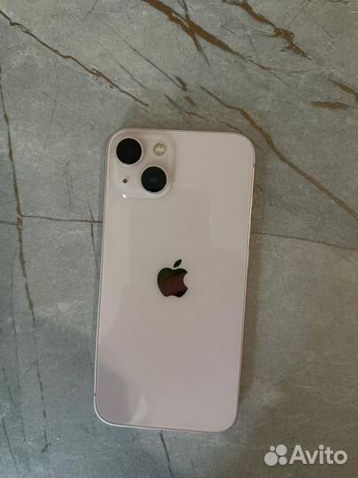 iPhone 13, 128 ГБ