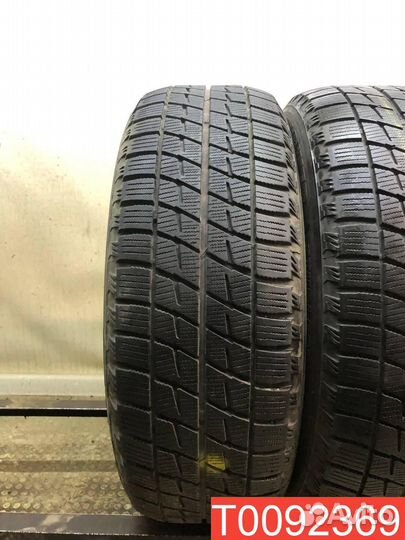 Bridgestone Ice Partner 215/60 R16 95Q