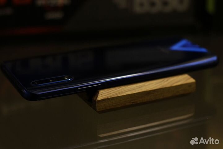 HONOR 9X, 4/128 ГБ
