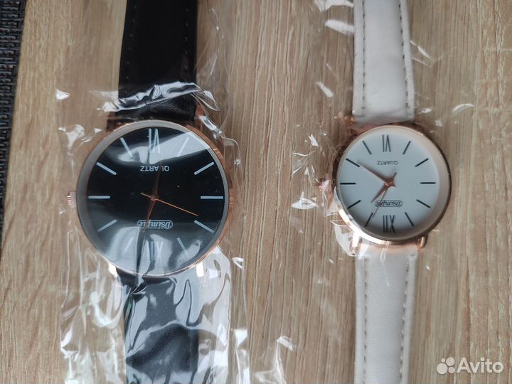 Парные часы