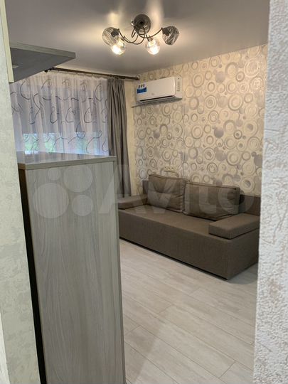 1-к. квартира, 30 м², 1/5 эт.