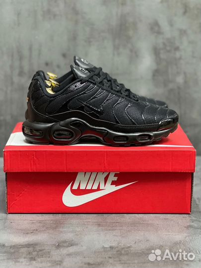 Кроссовки Nike Air Max Tn Plus