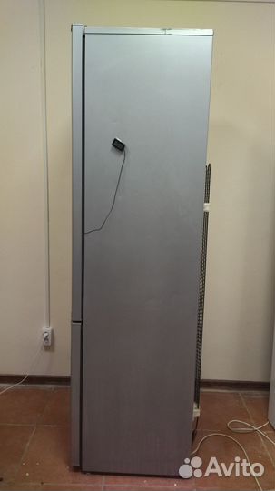 Холодильник beko узкий