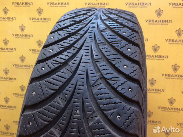 Sava Eskimo Stud 185/65 R15 88T