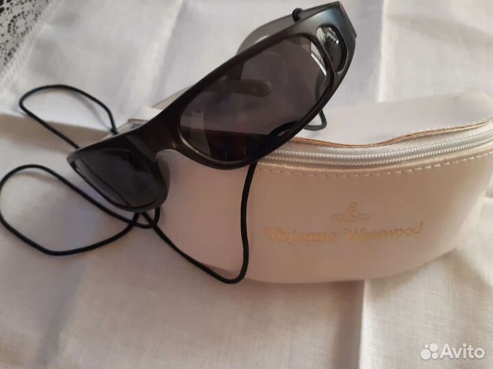 Солнцезащитные очки для подростка мальчика