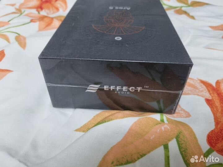 Effect Audio Ares S обычный