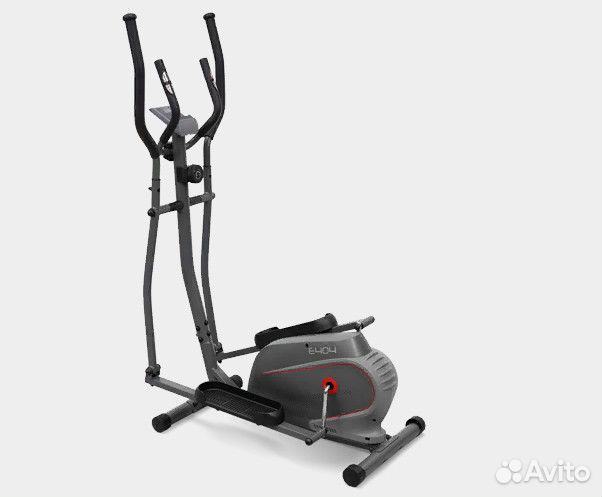Эллиптический тренажер Carbon E404