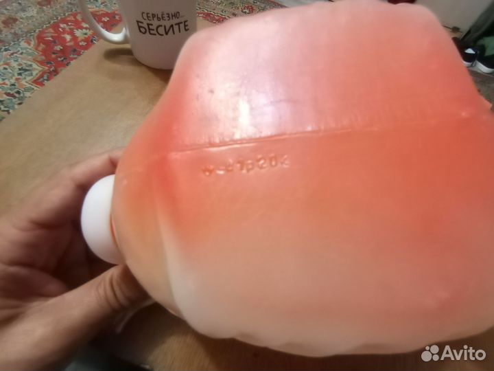 Рыба лейка СССР