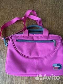 Сумка для ноутбука