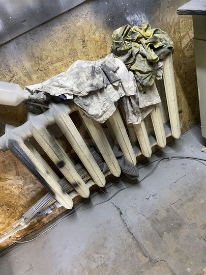 Гараж, 26 м²