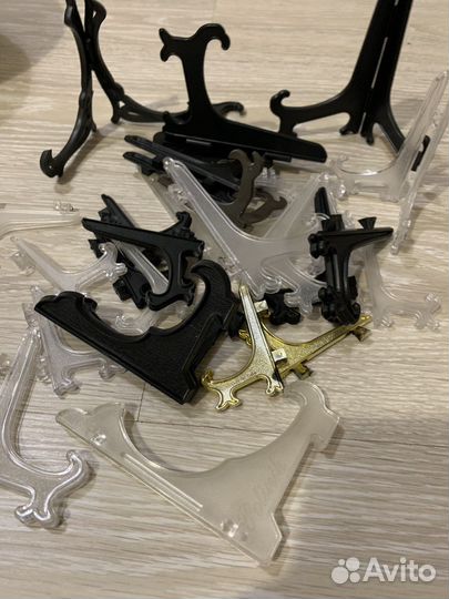 Тарелка декоративная