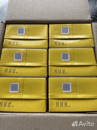 Молоко агуша 1л