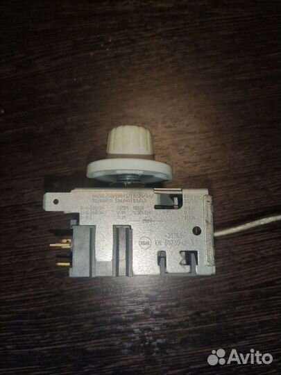 Термореле для холодильника