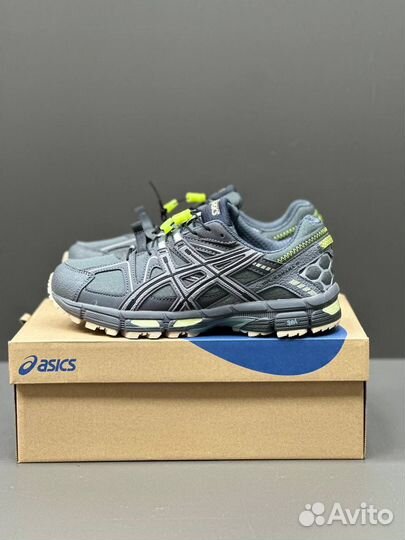 Кроссовки Asics gel-kahana 8 gore-tex