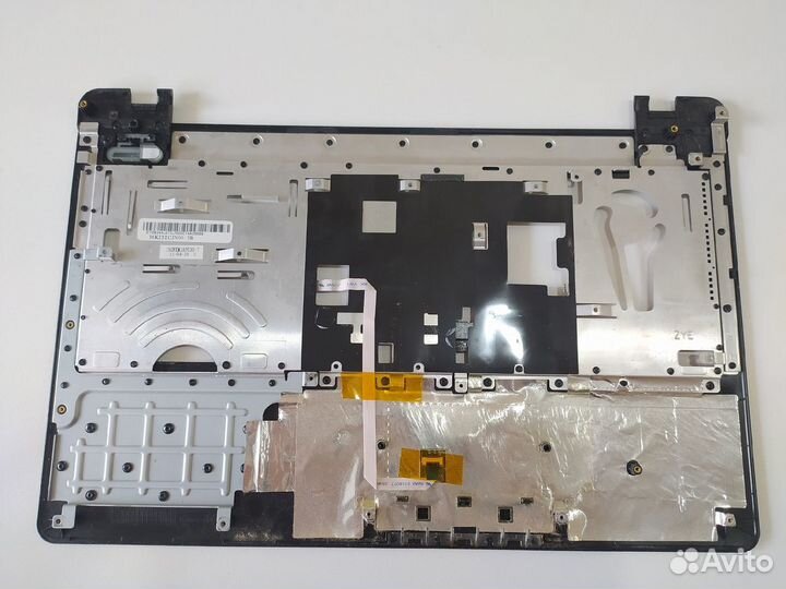 Топкейс для ноутбука Asus K52J