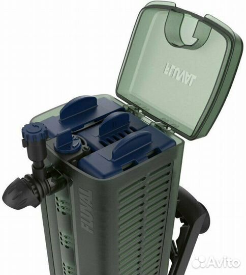 Фильтр для аквариума fluval u4