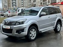 Great Wall Hover H3 2.0 MT, 2014, 153 000 км