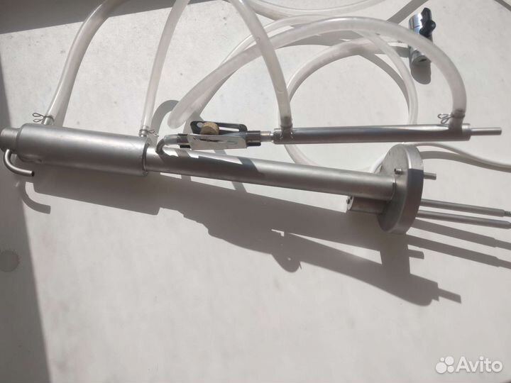 Самогонный аппарат Пионер