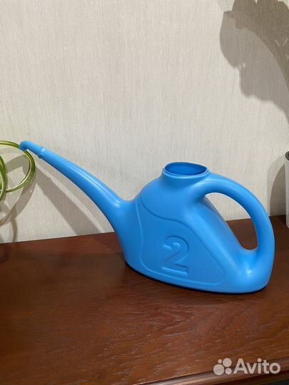 Лейка для комнатных цветов