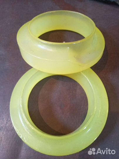 Пружины УАЗ Патриот передние